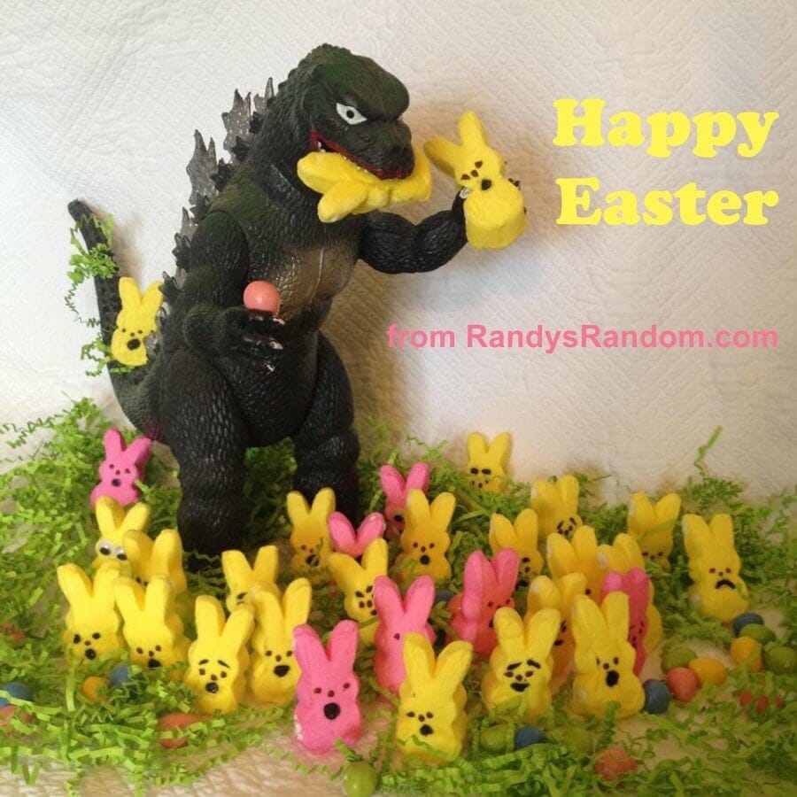 easter peeps memes